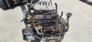 Volkswagen T4 Πετρέλαιο AAB Σασμαν 250€/Βεντιλατερ 80€