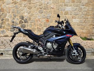 Bmw S 1000 XR 2017