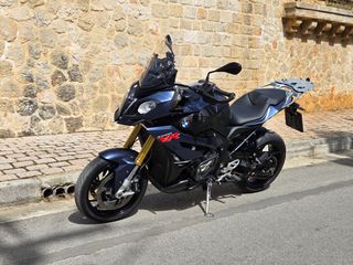 Bmw S 1000 XR 2017