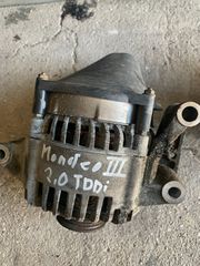 Lichtmaschine für Ford Mondeo III 2,0L TDdi , Bj. 2003