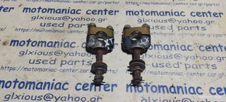 καβαλετα τιμονιου yamaha xt400 xt500 xt600 xt 500 600 artesia xt600e 3j00 3kj