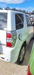 Suzuki Grand Vitara '07 (τα καθίσματα θέλουν βιολογικό καθαρισμό)-thumb-1