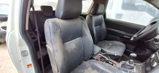 Suzuki Grand Vitara '07 (τα καθίσματα θέλουν βιολογικό καθαρισμό)-thumb-7