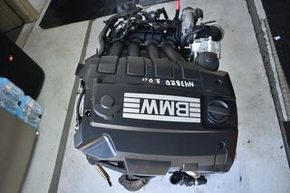ΜΟΤΕΡ BMW 2.0cc 16V (N43B20) E87-E90-thumb-2