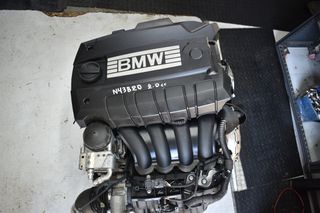 ΜΟΤΕΡ BMW 2.0cc 16V (N43B20) E87-E90-thumb-3