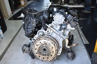ΜΟΤΕΡ BMW 2.0cc 16V (N43B20) E87-E90-thumb-5