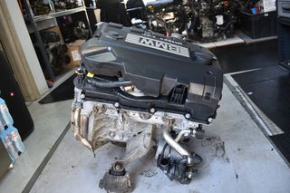 ΜΟΤΕΡ BMW 2.0cc 16V (N43B20) E87-E90-thumb-6