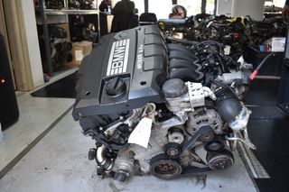 ΜΟΤΕΡ BMW 2.0cc 16V (N43B20) E87-E90-thumb-7