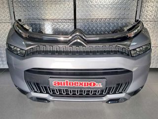 ΜΟΥΡΑΚΙ ΚΟΜΠΛΕ CITROEN C3 AIR CROSS 21--> (LED ΦΑΝΑΡΙΑ) - ΡΩΤΗΣΤΕ ΤΙΜΗ - ΑΠΟΣΤΟΛΗ ΣΕ ΟΛΗ ΤΗΝ ΕΛΛΑΔΑ