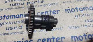 εκκεντροφορος  honda xlr 250 xl250r xl 250 r s xls xl250s camshaft
