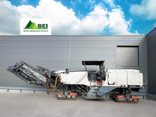 Ασφαλτικά Wirtgen 2015 W250 I / ΓΙΑ ΕΙΣΑΓΩΓΗ 1