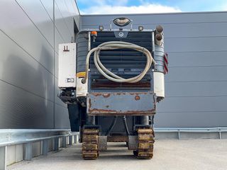 Ασφαλτικά Wirtgen 2015 W250 I / ΓΙΑ ΕΙΣΑΓΩΓΗ 1-thumb-2