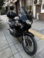 Honda XL 650V Transalp 2006 transalp 650