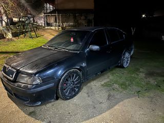 SKODA OCTAVIA RS 20VT ΑΝΤΑΛΛΑΚΤΙΚΑ