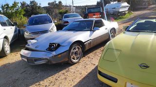 Corvette C4 1984
