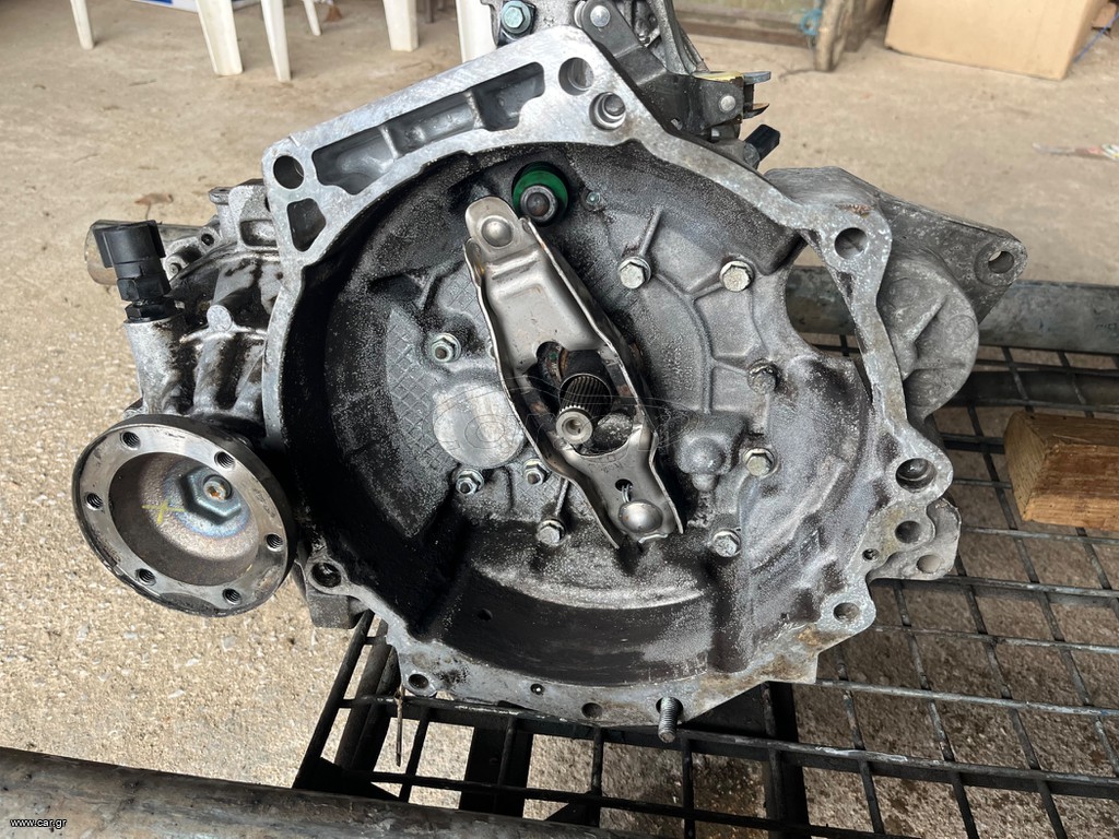 Σασμαν 1.8Τ 20VT