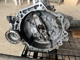 Σασμαν 1.8Τ 20VT
