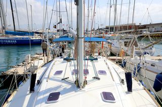 Dufour 2007 Grand Large 425-thumb-2