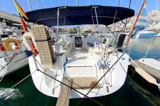 Dufour 2007 Grand Large 425-thumb-11
