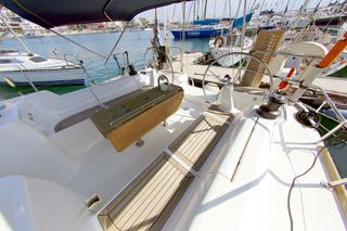 Dufour 2007 Grand Large 425-thumb-5