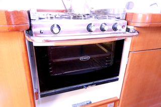 Dufour 2007 Grand Large 425-thumb-17