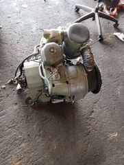 Κινητήρες (μοτέρ) Deutz 2000