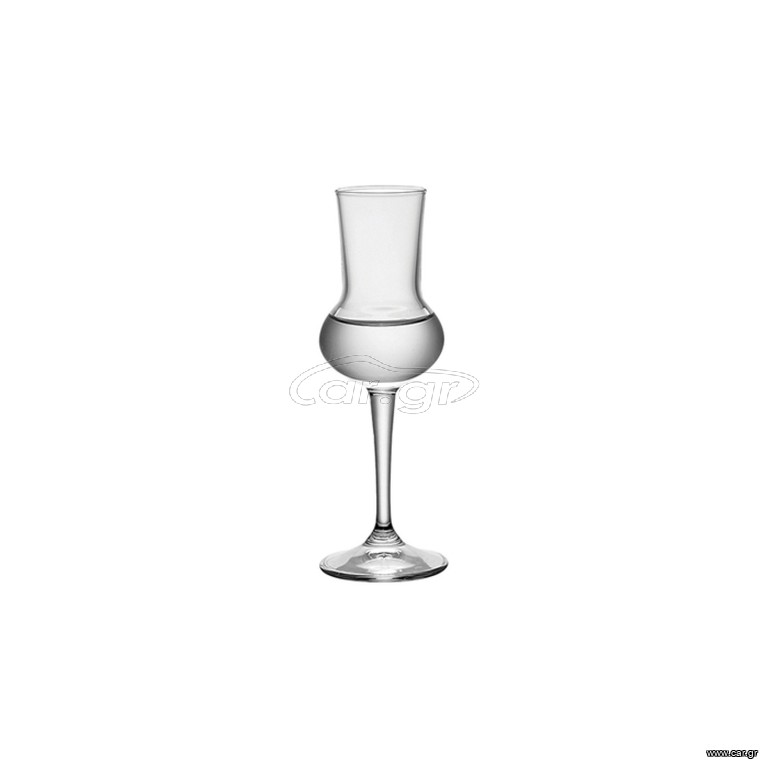 Ποτήρι Grappa 8,5cl RISERVA