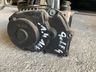 Drosselklappe für Volkswagen Golf`4  1,4L - 16V