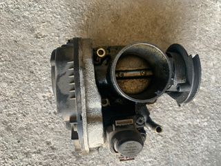 Drosselklappe für Volkswagen Golf`4  1,4L - 16V-thumb-1