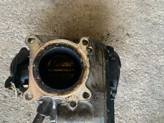 Drosselklappe für Volkswagen Golf`4  1,4L - 16V-thumb-2