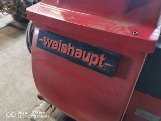Ασφαλτικά 1999 WEISHAUPT ΚΑΥΣΤΗΡΑΣ ΑΣΦΑΛΤΙΚΟΥ-thumb-2