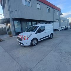 Ford Transit Connect 2018 Transit Connect II (2018) L2 1.5 (101 Hp)