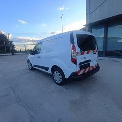 Ford Transit Connect 2018 Transit Connect II (2018) L2 1.5 (101 Hp)-thumb-2