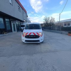 Ford Transit Connect 2018 Transit Connect II (2018) L2 1.5 (101 Hp)-thumb-3