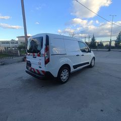 Ford Transit Connect 2018 Transit Connect II (2018) L2 1.5 (101 Hp)-thumb-4