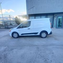 Ford Transit Connect 2018 Transit Connect II (2018) L2 1.5 (101 Hp)-thumb-5
