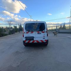 Ford Transit Connect 2018 Transit Connect II (2018) L2 1.5 (101 Hp)-thumb-6
