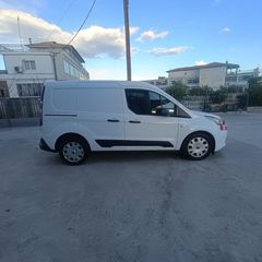 Ford Transit Connect 2018 Transit Connect II (2018) L2 1.5 (101 Hp)-thumb-7