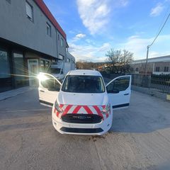 Ford Transit Connect 2018 Transit Connect II (2018) L2 1.5 (101 Hp)-thumb-8