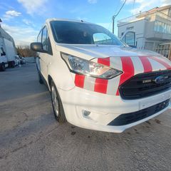 Ford Transit Connect 2018 Transit Connect II (2018) L2 1.5 (101 Hp)-thumb-9