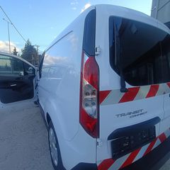 Ford Transit Connect 2018 Transit Connect II (2018) L2 1.5 (101 Hp)-thumb-10