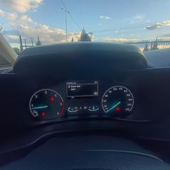 Ford Transit Connect 2018 Transit Connect II (2018) L2 1.5 (101 Hp)-thumb-11