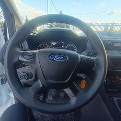Ford Transit Connect 2018 Transit Connect II (2018) L2 1.5 (101 Hp)-thumb-12