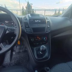 Ford Transit Connect 2018 Transit Connect II (2018) L2 1.5 (101 Hp)-thumb-13
