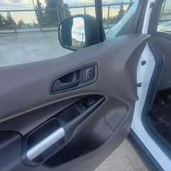 Ford Transit Connect 2018 Transit Connect II (2018) L2 1.5 (101 Hp)-thumb-16