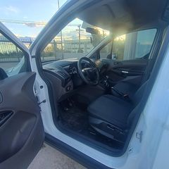 Ford Transit Connect 2018 Transit Connect II (2018) L2 1.5 (101 Hp)-thumb-17