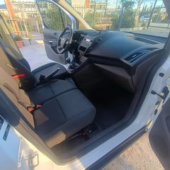 Ford Transit Connect 2018 Transit Connect II (2018) L2 1.5 (101 Hp)-thumb-18
