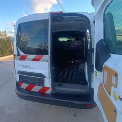 Ford Transit Connect 2018 Transit Connect II (2018) L2 1.5 (101 Hp)-thumb-20