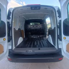 Ford Transit Connect 2018 Transit Connect II (2018) L2 1.5 (101 Hp)-thumb-21