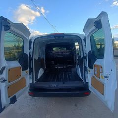Ford Transit Connect 2018 Transit Connect II (2018) L2 1.5 (101 Hp)-thumb-22
